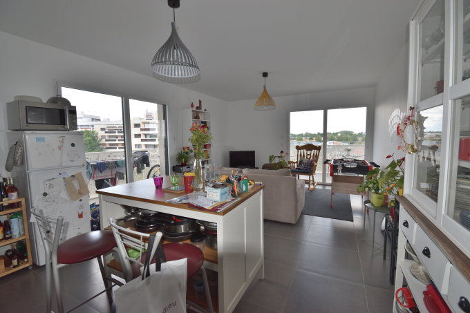 Offres de location Appartement Le Bouscat (33110)