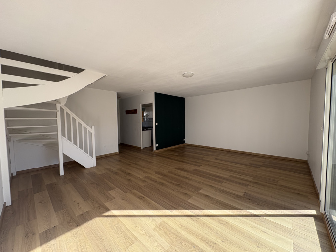 Offres de location Maison Bordeaux (33000)