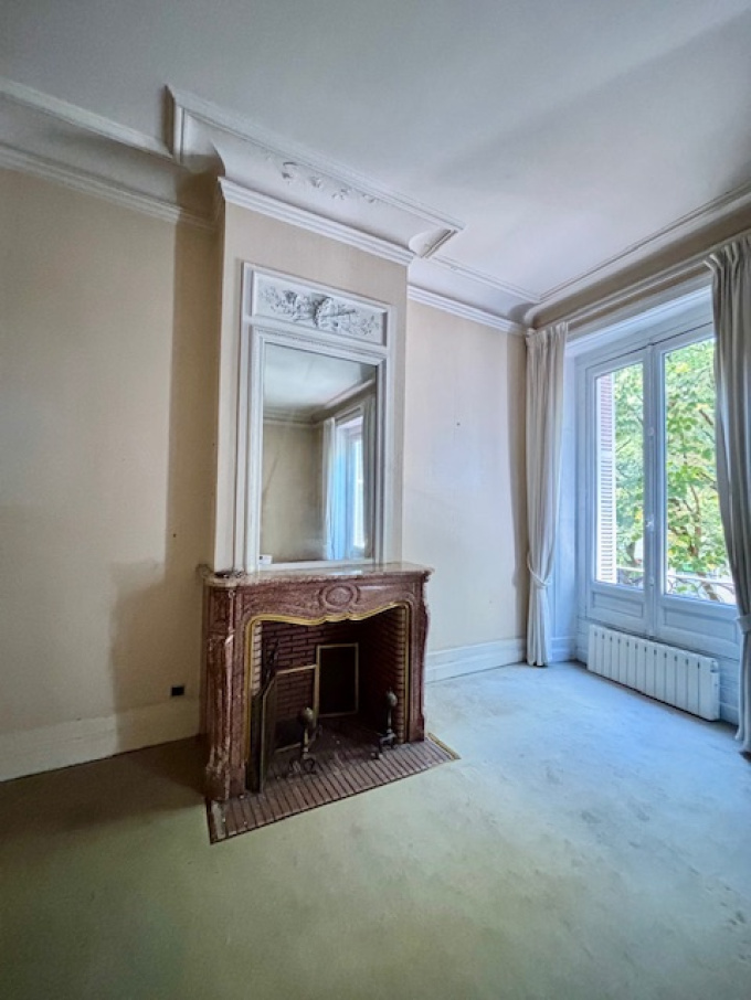 Offres de vente Appartement Bordeaux (33000)