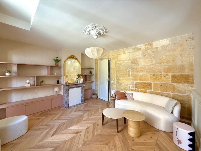Offres de vente Appartement Bordeaux (33000)
