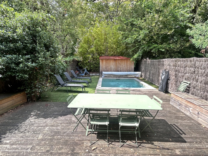 Offres de vente Maison Bordeaux (33200)