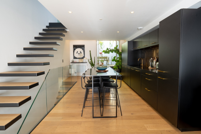Offres de vente Maison Bordeaux (33200)