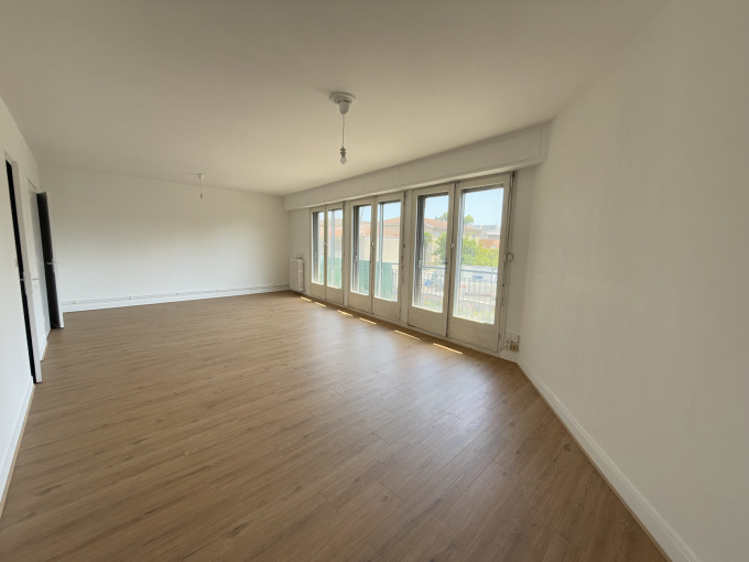 Offres de location Appartement Bordeaux (33200)