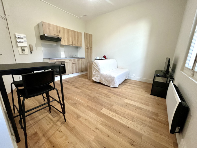 Offres de location Appartement Bordeaux (33800)