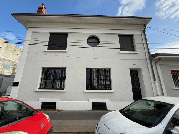 Location Immobilier Professionnel Bureaux Bordeaux (33000)