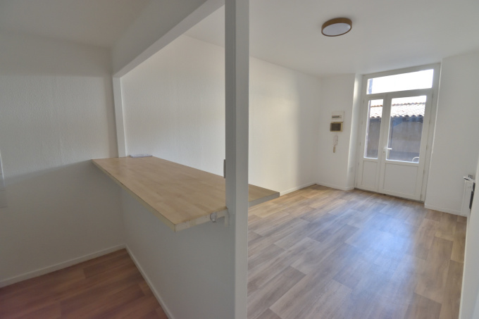 Offres de location Appartement Bordeaux (33000)