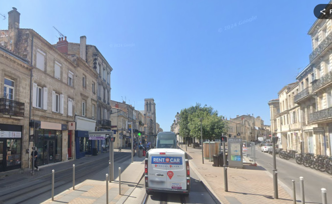 Offres de vente Immeuble Bordeaux (33000)
