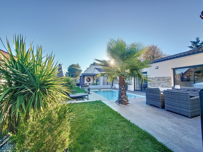 Offres de vente Maison Mérignac (33700)