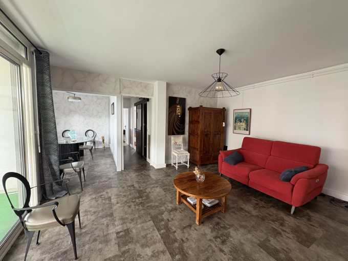 Offres de vente Appartement Bordeaux (33200)