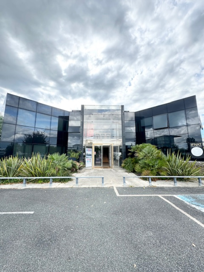 Vente Immobilier Professionnel Bureaux Mérignac (33700)