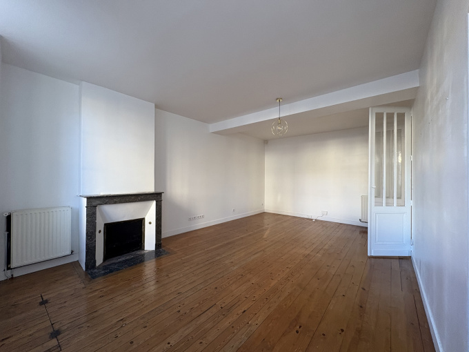 Offres de location Maison Bordeaux (33000)