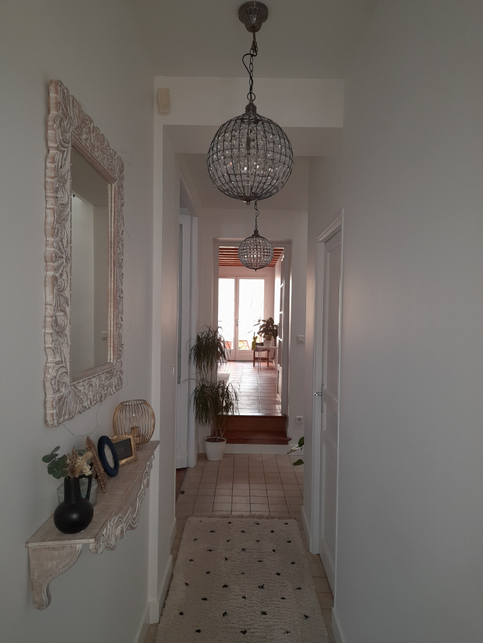 Offres de location Maison Bordeaux (33000)