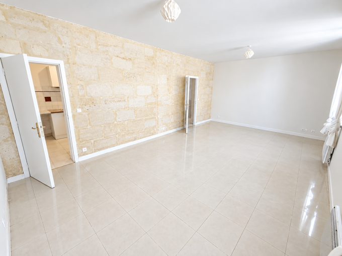 Offres de location Appartement Bordeaux (33000)