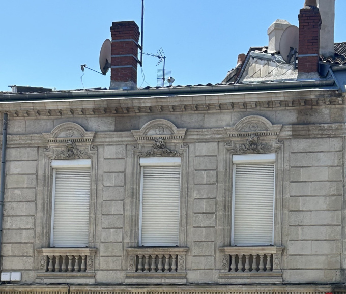 Offres de vente Immeuble Bordeaux (33000)