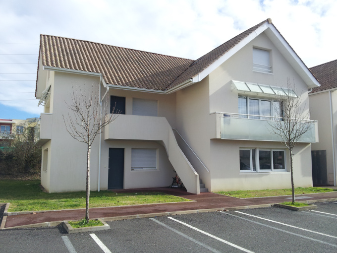 Offres de location Appartement Eysines (33320)