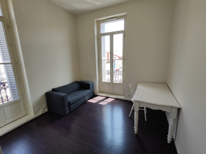 Offres de location Appartement Bordeaux (33000)