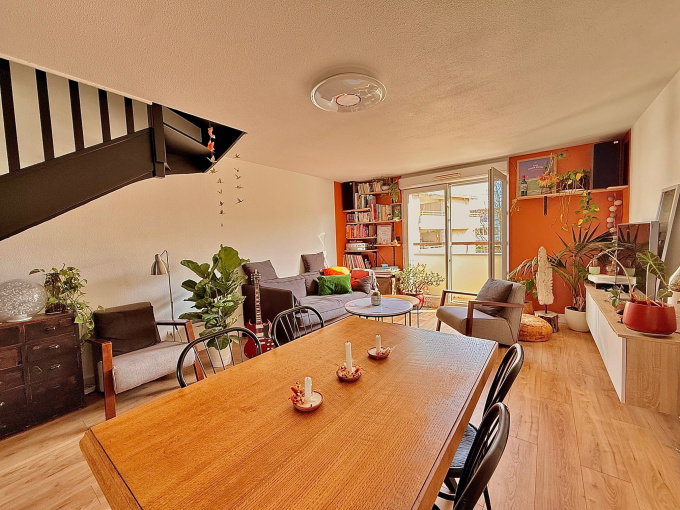 Offres de vente Appartement Ambarès-et-Lagrave (33440)