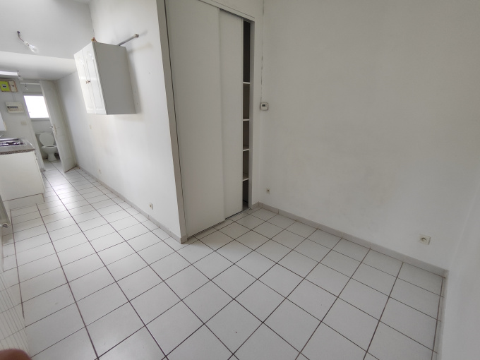 Offres de location Appartement Bordeaux (33000)