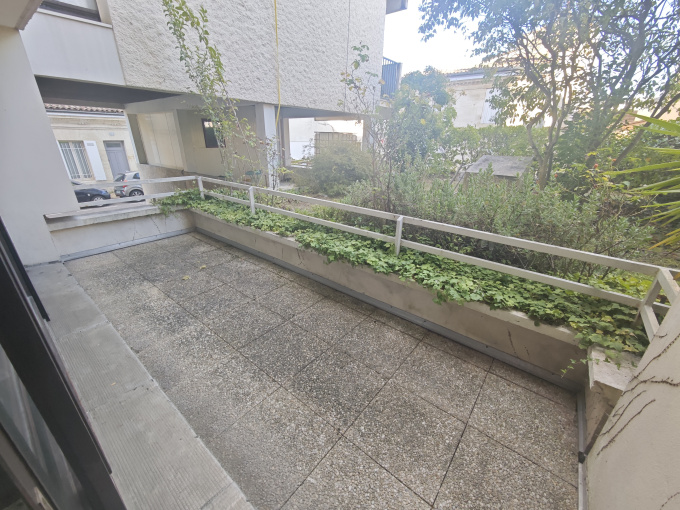 Offres de location Appartement Bordeaux (33000)
