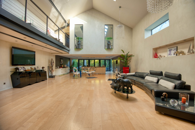 Offres de vente Maison Bordeaux (33200)