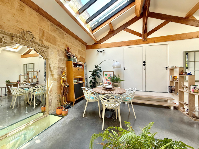 Offres de vente Appartement Bordeaux (33000)