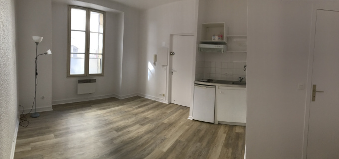 Offres de location Appartement Bordeaux (33000)