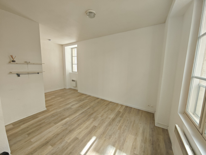 Offres de location Appartement Bordeaux (33000)