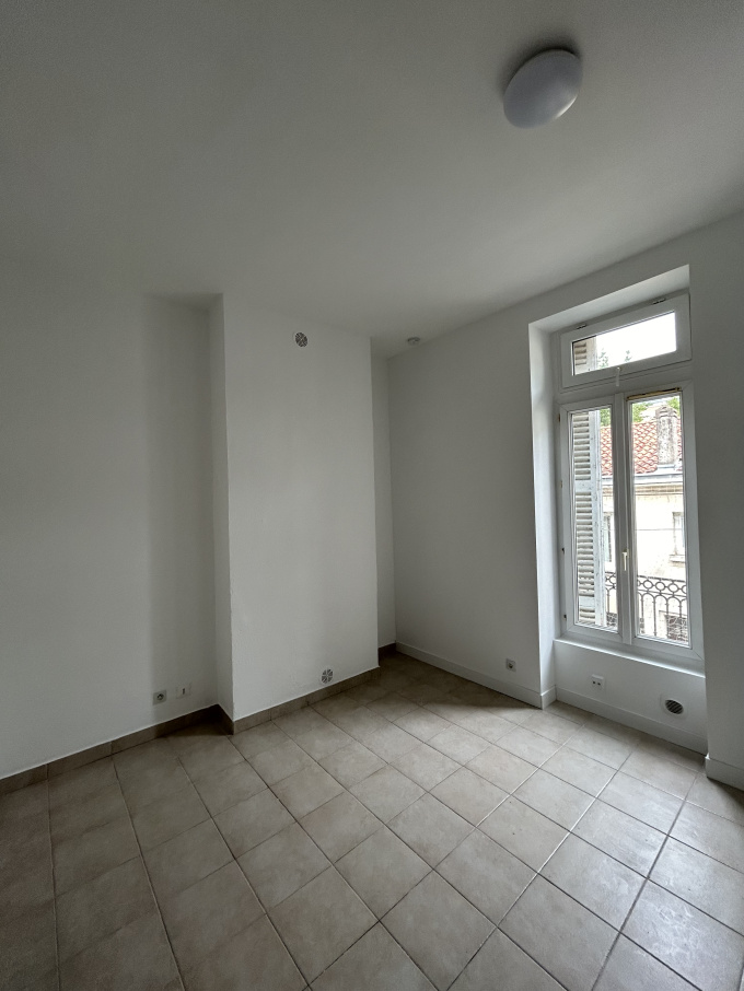 Offres de location Appartement Bordeaux (33000)