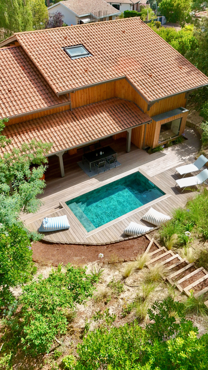 Offres de vente Maison La Teste-de-Buch (33115)