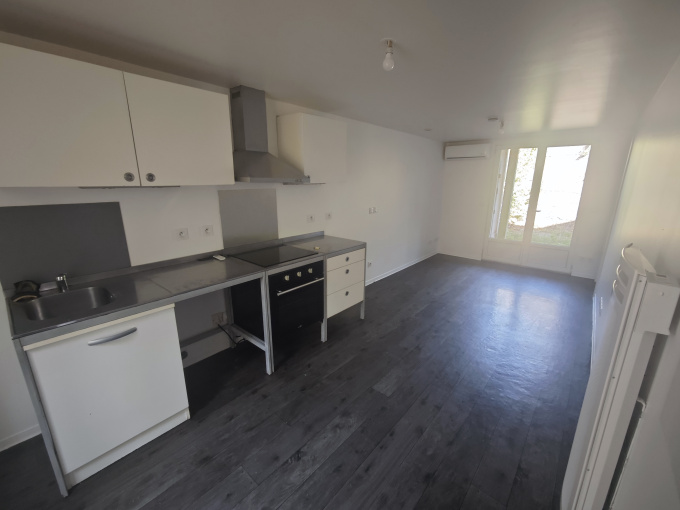Offres de location Studio Le Bouscat (33110)