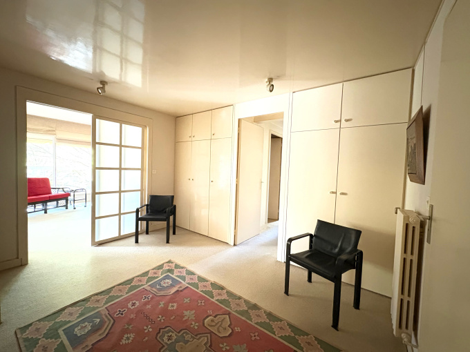 Offres de vente Appartement Bordeaux (33200)