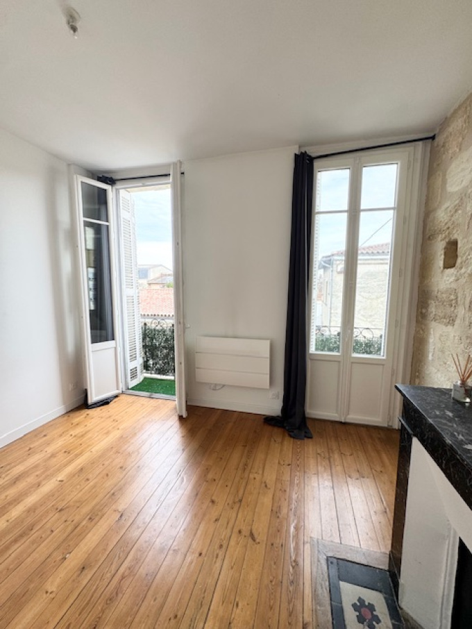 Offres de location Appartement Bordeaux (33000)