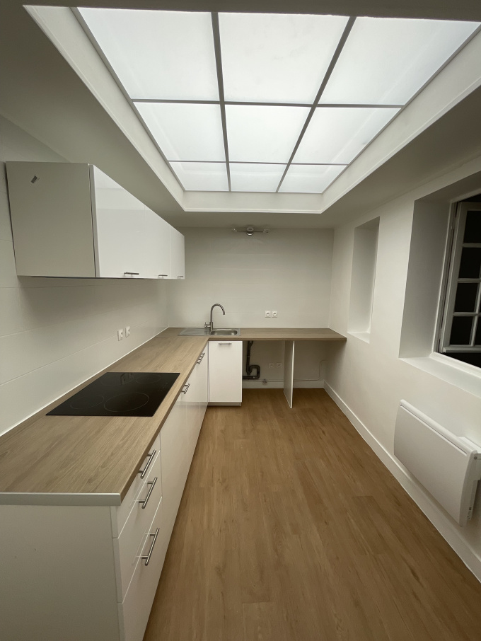 Offres de location Appartement Bordeaux (33000)