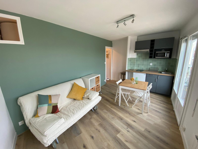 Offres de location Appartement Bordeaux (33000)