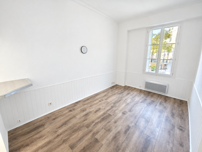 Offres de location Appartement Bordeaux (33800)