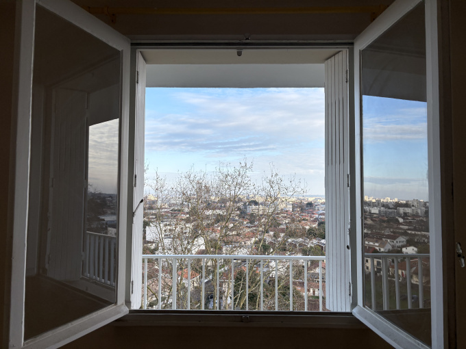 Offres de vente Appartement Bordeaux (33000)