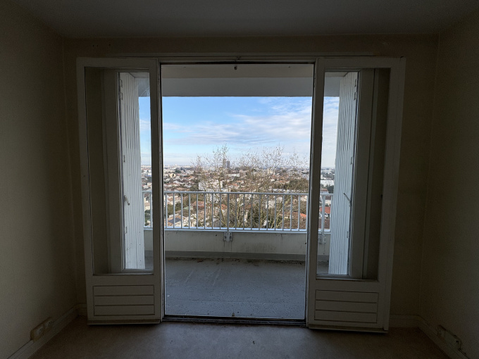 Offres de vente Appartement Bordeaux (33000)