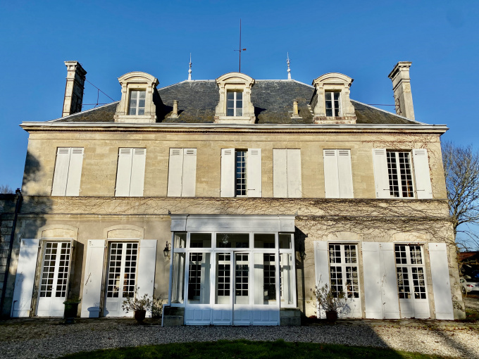 Offres de vente Maison Bordeaux (33000)