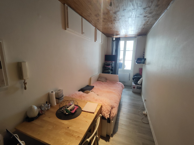 Offres de location Appartement Bordeaux (33000)