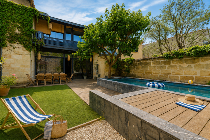 Offres de vente Maison Bordeaux (33000)