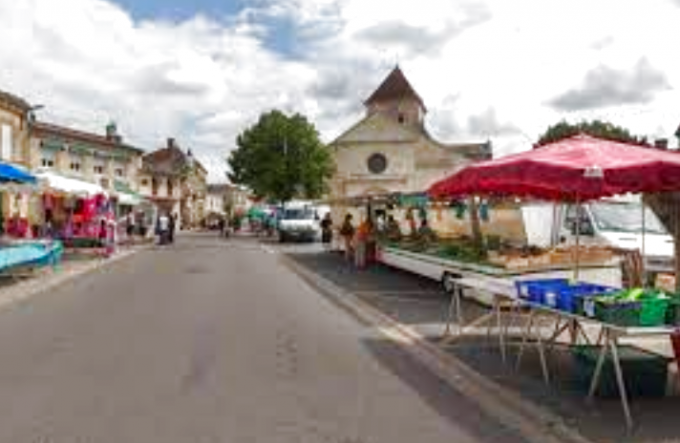 Offres de vente Terrain Saint-Christoly-de-Blaye (33920)