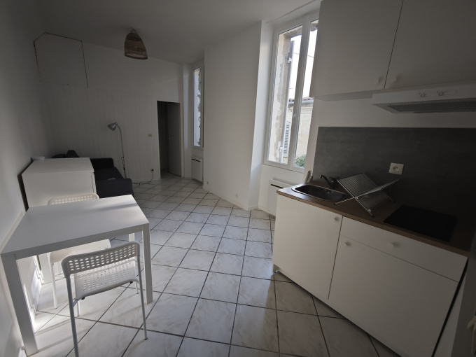 Offres de location Appartement Bordeaux (33800)