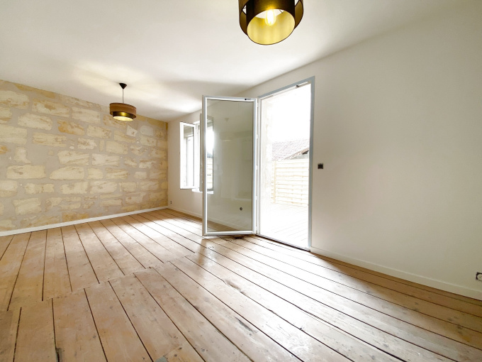 Offres de vente Appartement Bordeaux (33000)