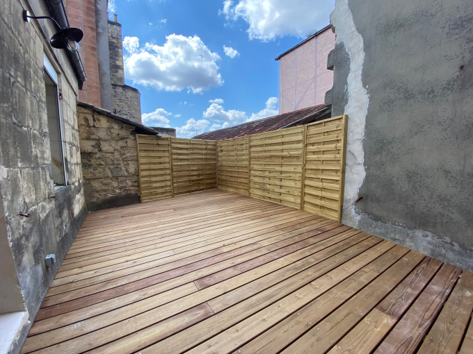 Offres de vente Appartement Bordeaux (33000)