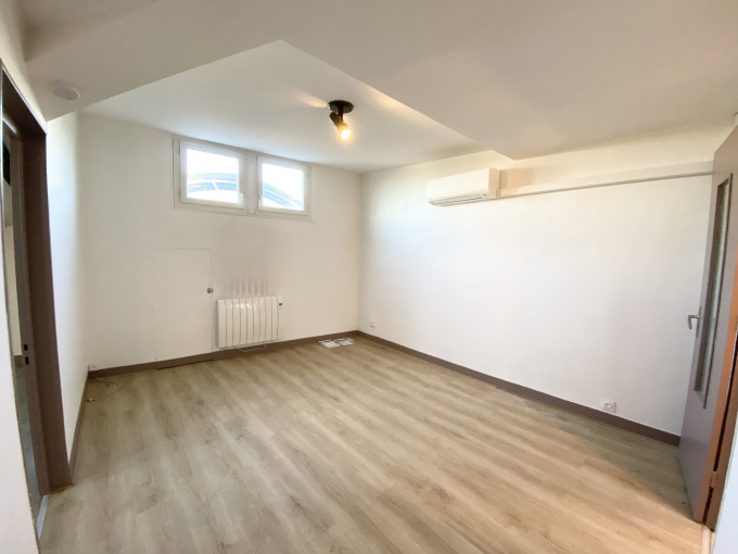 Offres de vente Appartement Bordeaux (33000)