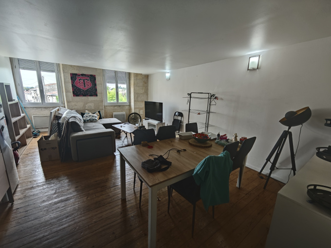 Offres de location Appartement Bordeaux (33000)