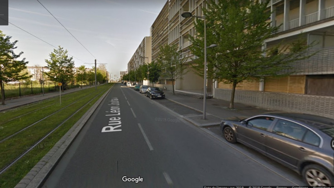 Offres de location Appartement Bordeaux (33800)
