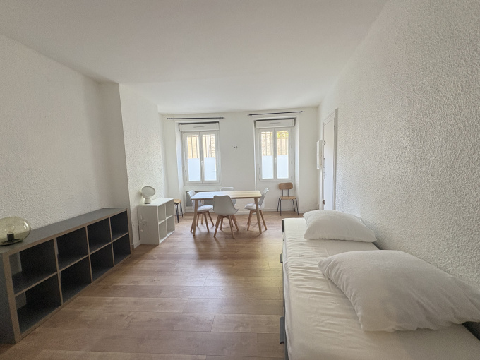 Offres de location Studio Bordeaux (33000)