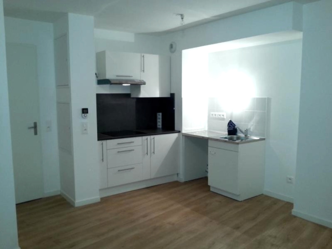 Offres de location Appartement Lormont (33310)