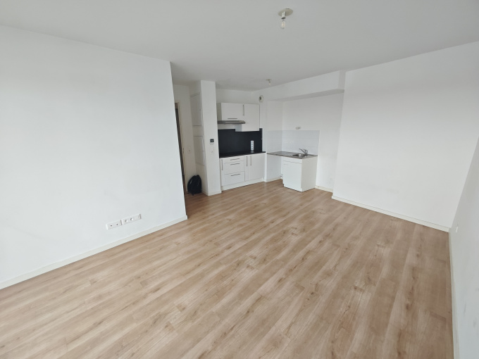 Offres de location Appartement Lormont (33310)
